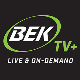 BEK TV+