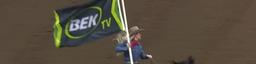 2025 NDHSRA Rodeo Finals live on BEK Sports in June