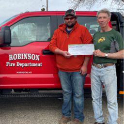 Behind the Board: A Conversation with Bob Subart, District II