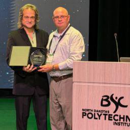 BEK Chief Security Officer Honored by CyberCon:  John Nagel Inducted into Hall of Fame