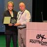 BEK Chief Security Officer Honored by CyberCon:  John Nagel Inducted into Hall of Fame