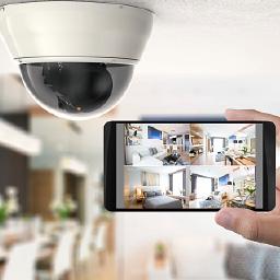 Property Security Peace of Mind - BEK Watch's 24/7 Surveillance Solutions