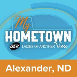 My Hometown Travels to Alexander, ND: A Tapestry of History, Community, and Education
