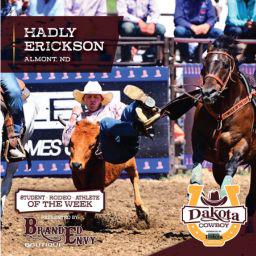 North Dakota State Fair Action