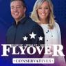 Revealing the Truth: Why Flyover Conservatives Launched in Response to Covid Media Coverage