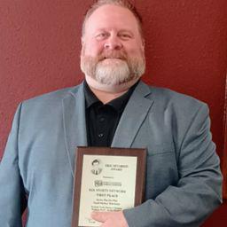 Award Winning Play-by-Play: Hassler Wins Top Spot