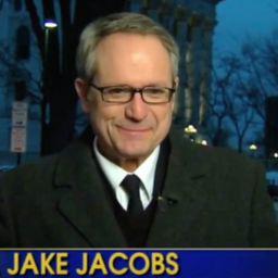 Democratic Party Hypocrisy: Dr. Jake Jacobs' Stand