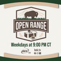 Open Range Special Episode: Public Hearings and Landowner Opposition on CO2 Pipeline Controversy