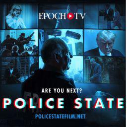 Examining Totalitarianism and 'Police State' Documentary