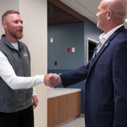 Why More Healthcare Providers Across the Region Trust BEK Care Solutions - A TESTIMONIAL