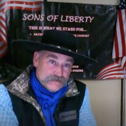 Trent Loos and Jerol Gohrick Discuss Civic Duty, Freedom, and Sons of Liberty on 'Trent on the Loos'
