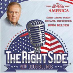 Trump vs. Biden: Doug Billings Breaks Down the Debate on "The Right Side"