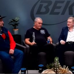 Tour Day 5: Driving Tales, Election Integrity, Barb Wire’s Impact, and Border Security Talks