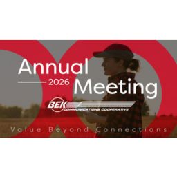 74th Annual Meeting in Steele: Plan to Attend June 11th