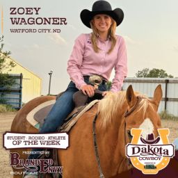 Celebrating North Dakota's Cowboy Culture: An Episode of Dakota Cowboy 
