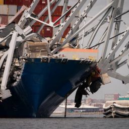Baltimore Bridge Collapse & Dictators: Global Impact