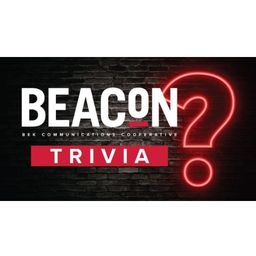 October Beacon Trivia