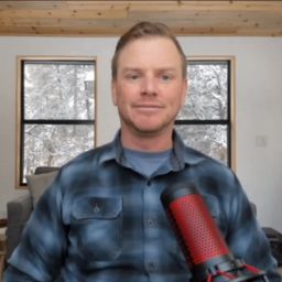 Jamie Walden Discusses Spiritual Growth from a Christian and Conservative Perspective