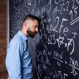 New College Students Can No Longer Do Basic Math