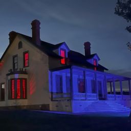 Ghosts, Legends, and Libby Custer: Inside Mandan’s Haunted Fort