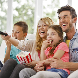 Shaping Tomorrow: The Critical Role of Parents in Securing America's Future
