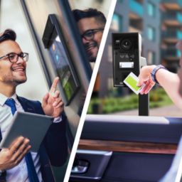 BEK Product Highlight: BEK Secure Access / Smarter Entry Control for Your Business