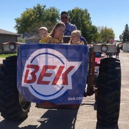 Behind the Board: A Conversation with Bill Becker