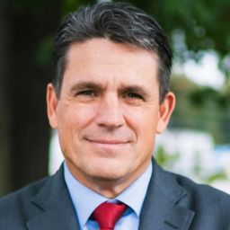 Trent Loos Discusses 2024 Stock Show and Ryan Binkley's Presidential Campaign Efforts