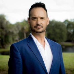 Republican Inaction: A Talk with Keith Blandford