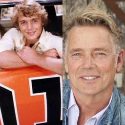 Dukes of Hazzard Actor Discusses with The Ladies