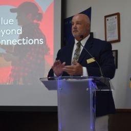 Behind the Board: A Conversation with Derrick Bulawa, CEO