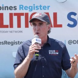 Doug Burgum Incorrectly Takes Credit for Keeping China out of ND: The Real Story Behind Fufeng