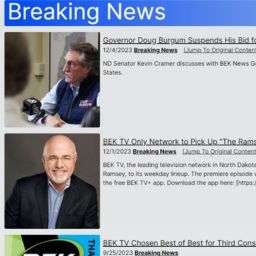 BEK Buzz Unleashed: A Revolution in Media Engagement