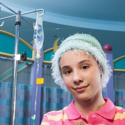 Prayer is the First Line of Defense for Treating Cancer at Oasis of Hope