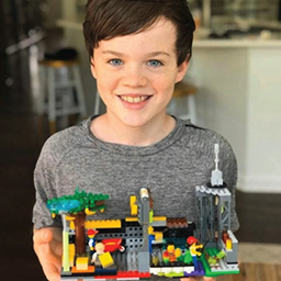 Ryland Dixon: 4 Key Steps for Child Entrepreneurs