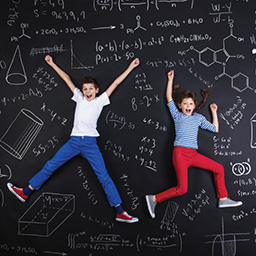 Kingdom Educational Movement Teaches Children to Utilize Their Callings