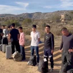 Southern Border, Cyber Attacks, and National Security