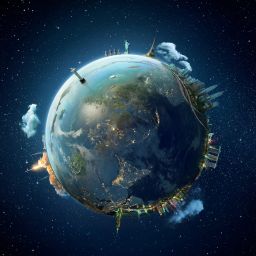 Unraveling Recent Headlines: Explore Connections with Insight Into Society's Trajectory
