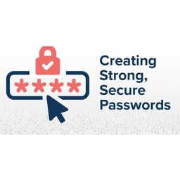 Click Smart Tip: Secure Passwords