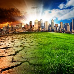 The Renewable Energy Scam and Real Reasons Behind Climate Change Alarmism