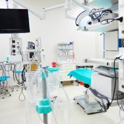 Exploring Health Bugs, Healthcare Costs, & Bio-Labs in Ukraine