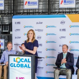 Eastern North Dakota Breaks Ground on Pioneering Rural Broadband Initiative