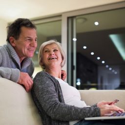 Fixed Wireless Home Internet vs. Fiber-to-the-Home