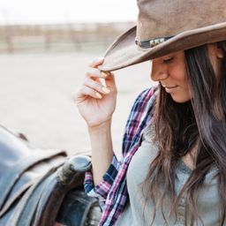 Female Bronc Riders, Dylan Mulvaney, WEF Agenda 30, Property Tax, and COVID Vaccine Agreement
