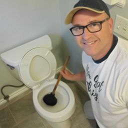 America's Favorite Dad Talks About His Own Father and What Drew Him to Helping Others