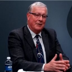 Traditional Values, Limited Government, and Free Enterprise with Dave Charles