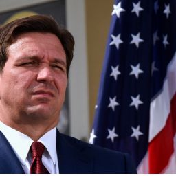 Governor DeSantis Sigs New Laws in Florida, and Inflation Rages Under Biden