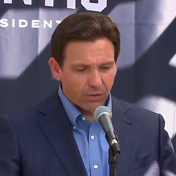 Governor DeSantis Takes On The 'Deep State': Dr. Duke's Insightful Dive into Bureaucratic Overreach 