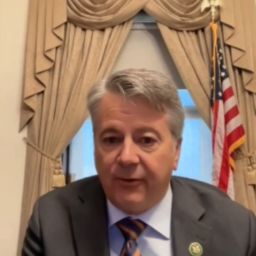 Rep. John Duarte Discusses Impeachment Vote, Bill of Rights, and Government Growth