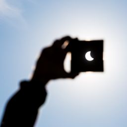 Nebraska Democrat Switches Party Over Abortion, State Emergency for Solar Eclipse, & Avian Flu